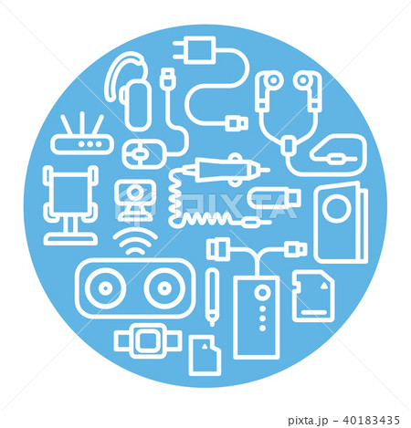 phone accessories icon2.eps 40183435