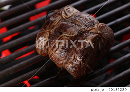 Meat. Close up Meat. Close up 40185220