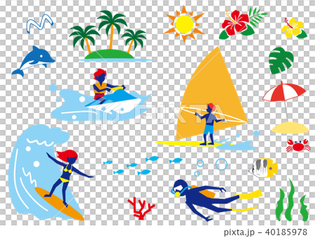 Marine Sports Marine Sports 40185978