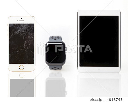 スマートフォン スマホ タブレットピーシー 40187434