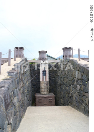 郡司鋳造所遺構広場 郡司鋳造所遺構広場 40187606