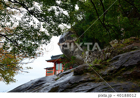 神倉神社 40188012