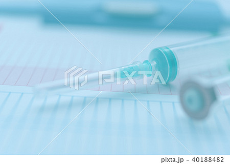 血液検査 40188482