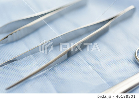 医療器具イメージ 医療器具イメージ 40188501