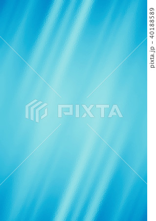 Blue abstract glass texture background wallpaper 40188589