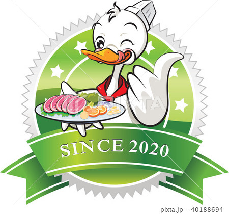 イラスト クローズアップ 動物 40188694