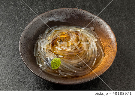 代表的な和スイーツ　traditional Japanese Sweet taste desert 40188971