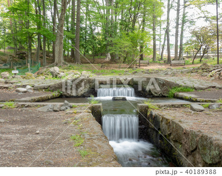 三分一湧水 40189388