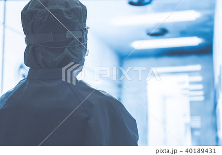 ビジネス　業種 40189431