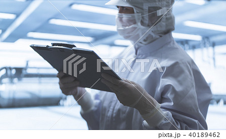 ビジネス　業種 40189462