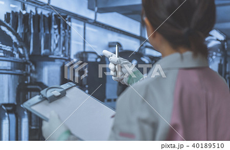 ビジネス　業種 40189510