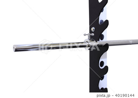 Barbell to workout Barbell to workout 40190144