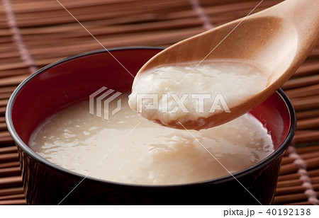 米麹の甘酒  40192138