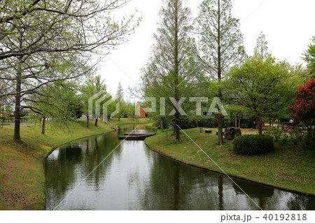 木曽三川公園(アクアワールド水郷パークセンター).73 木曽三川公園(アクアワールド水郷パークセンター).73 40192818