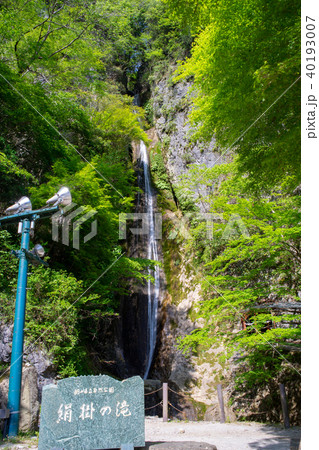 絹掛の滝 絹掛の滝 40193007