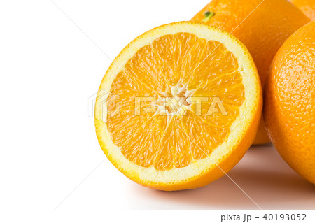 ネーブルオレンジ 40193052