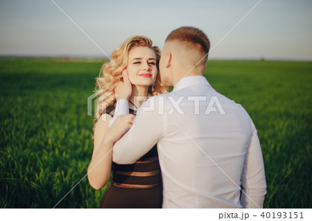 couple in love couple in love 40193151