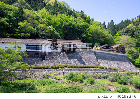 歴史的保存建造物　広兼邸 40193246