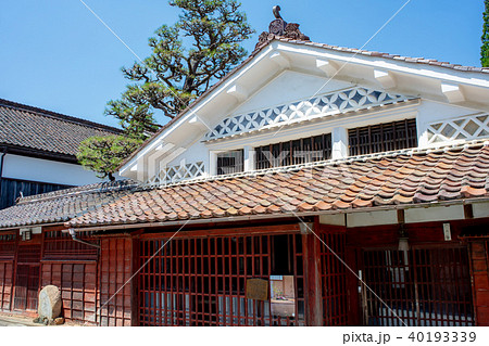 吹屋ふるさと村 吹屋ふるさと村 40193339