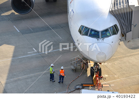 旅客機 旅客機 40193422