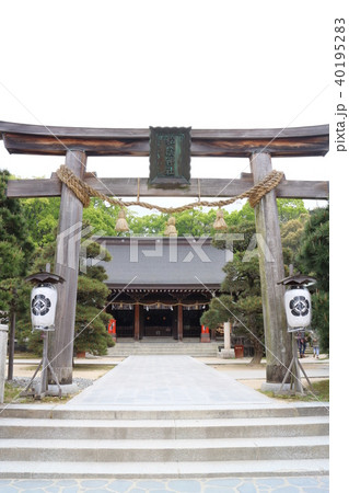 松陰神社 40195283