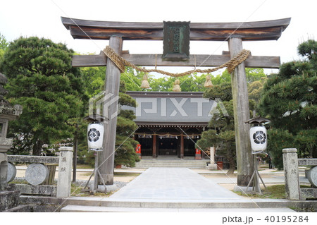 松陰神社 40195284