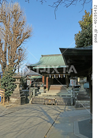 五條天神社 40195432