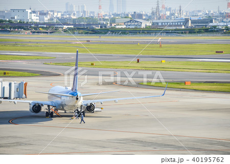 大阪空港 大阪空港 40195762