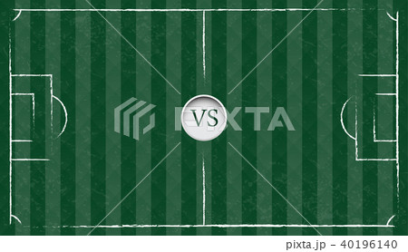 Football or soccer match. 40196140