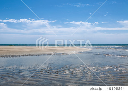 高井旅海水浴場 40196844