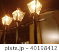 ガス燈 40198412