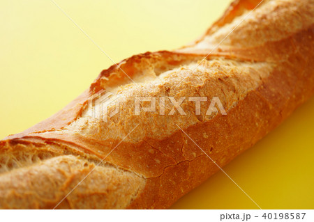 フランスパン　バタール 40198587