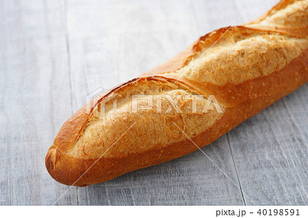 フランスパン　バタール 40198591