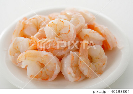 むきエビ むきエビ 40198804