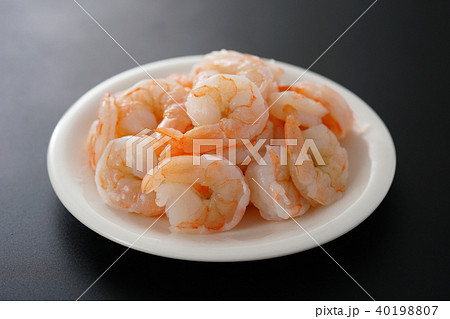 むきエビ 40198807