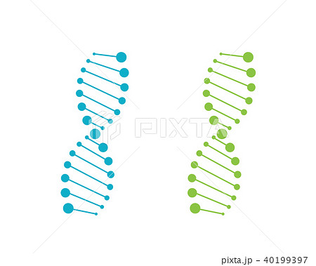 Spine diagnostics symbol logo template Spine diagnostics symbol logo template 40199397