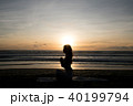 祈り 40199794
