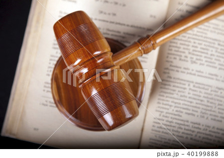 law concept 40199888