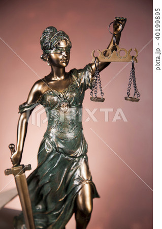 law concept law concept 40199895
