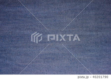 Texture blue denim fabric. Texture blue denim fabric. 40201790