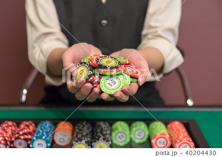 カジノイメージ 40204430