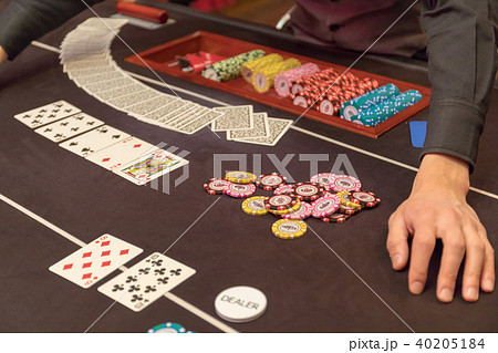 カジノイメージ 40205184
