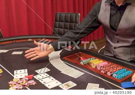 カジノイメージ 40205190