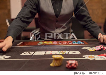 カジノイメージ 40205197