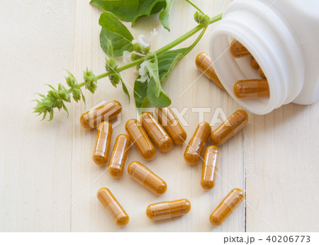 herb capsules herb capsules 40206773