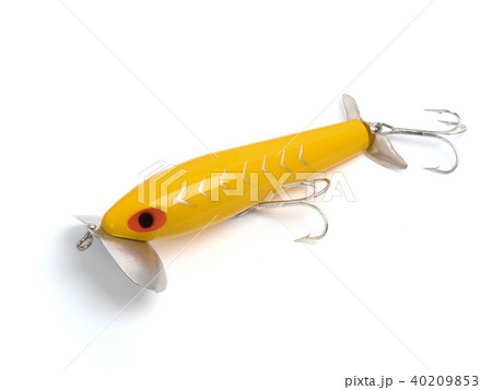 ルアー　ノイジープラグ 40209853