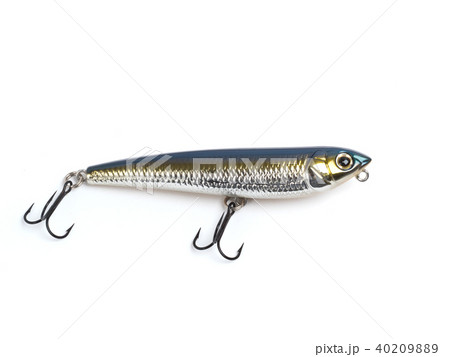 ルアー　ペンシルベイト 40209889