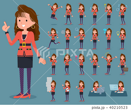 flat type 90s fashion women_1 flat type 90s fashion women_1 40210523