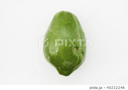 パパイヤ 40212246