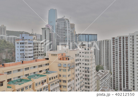 a Residential building area at Shau Kei Wan 40212550